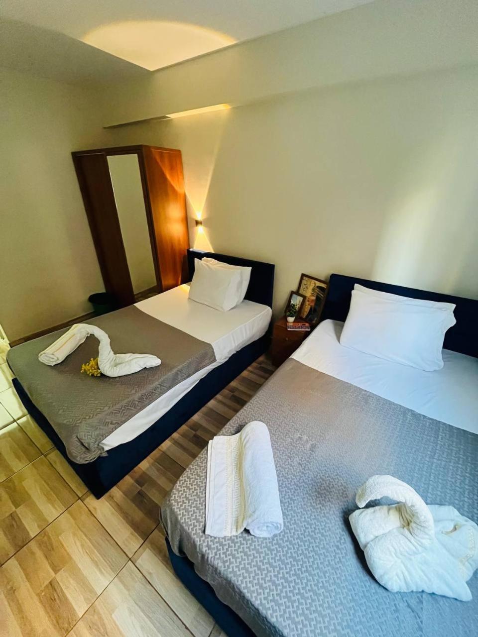 New Revento Hotel Каир Экстерьер фото