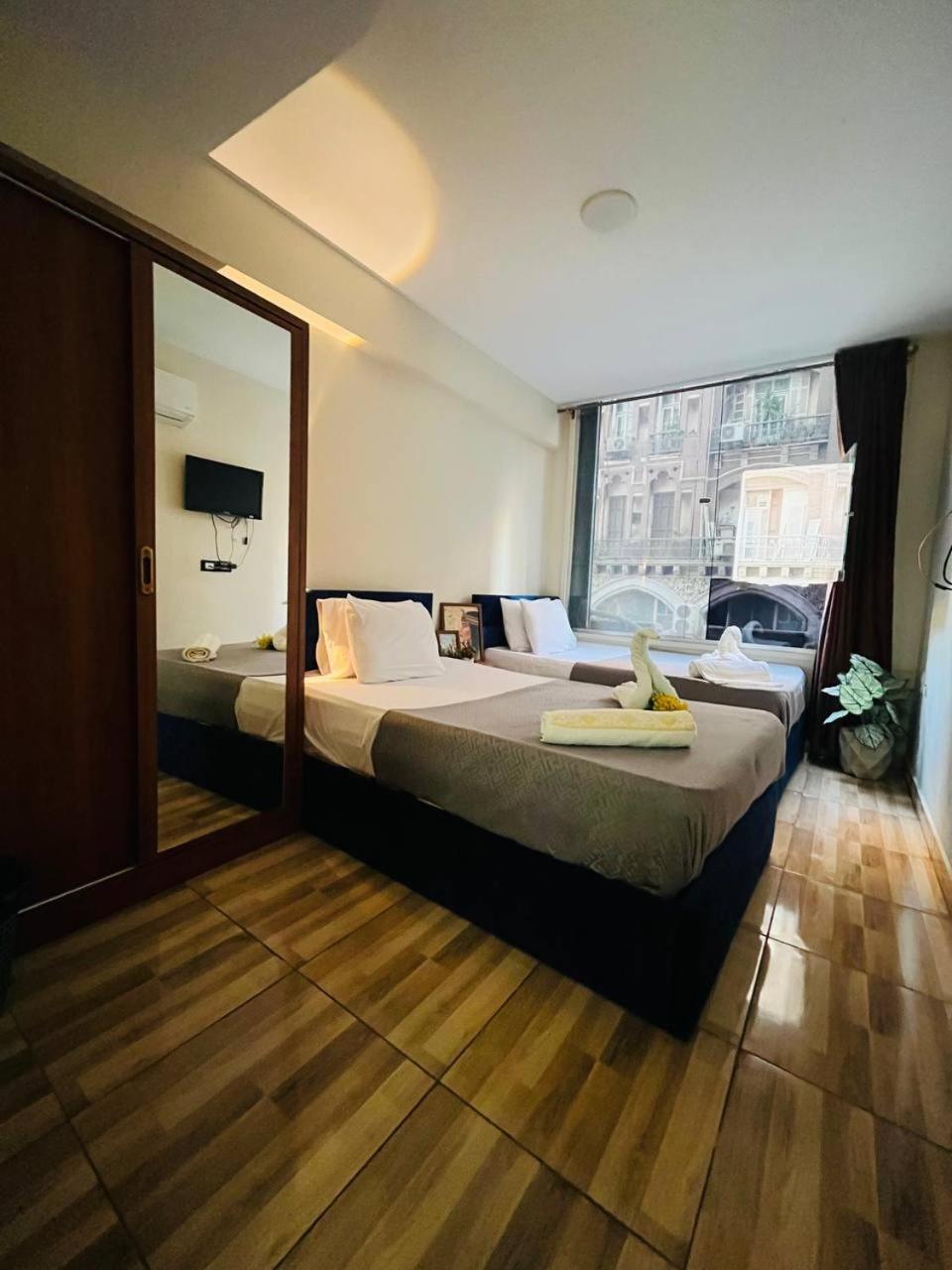 New Revento Hotel Каир Экстерьер фото