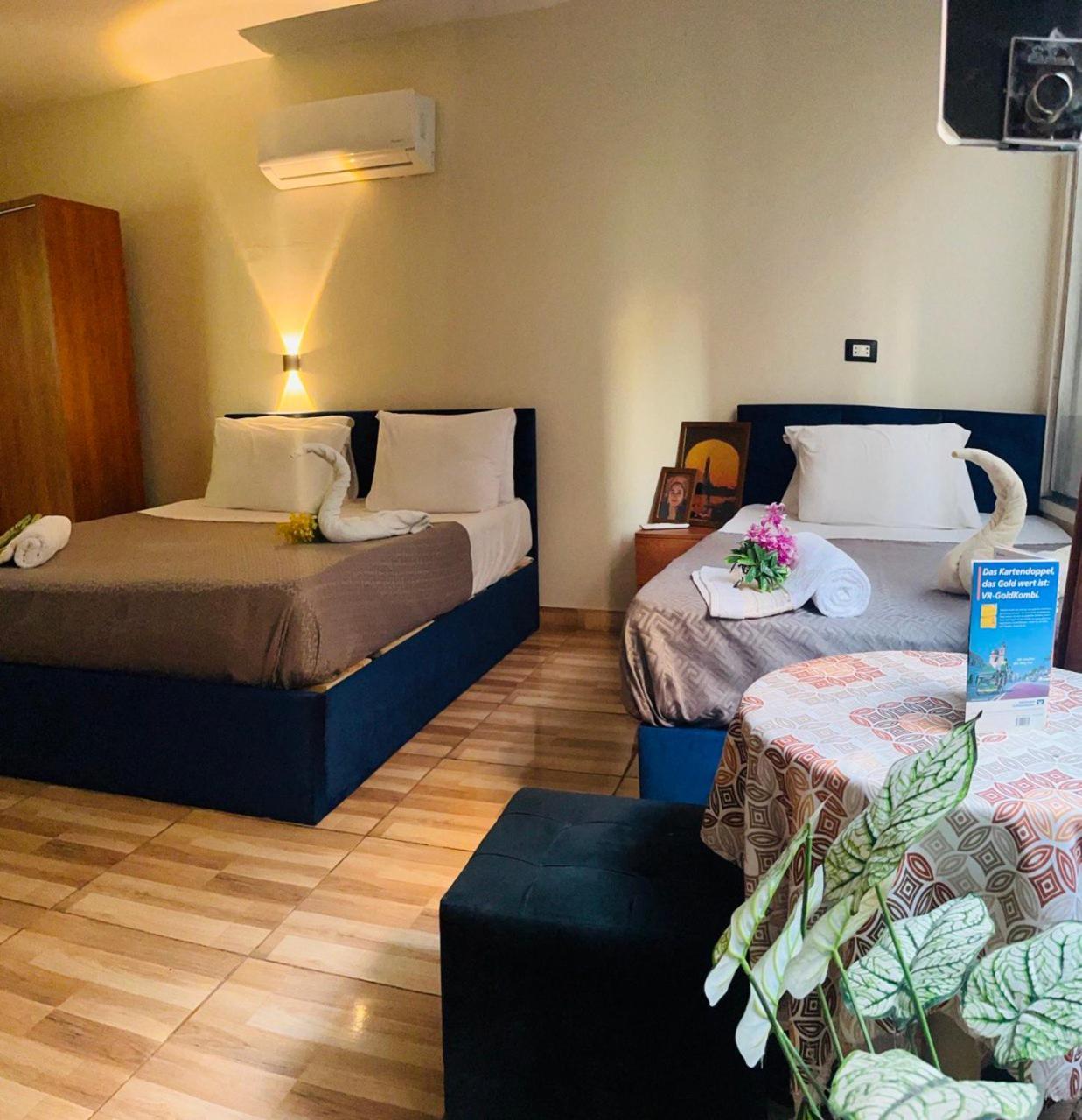 New Revento Hotel Каир Экстерьер фото