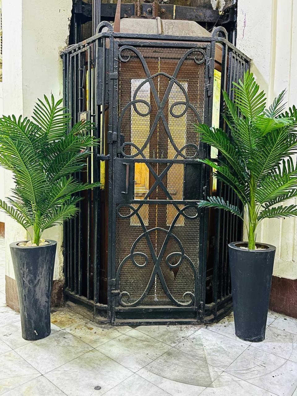New Revento Hotel Каир Экстерьер фото