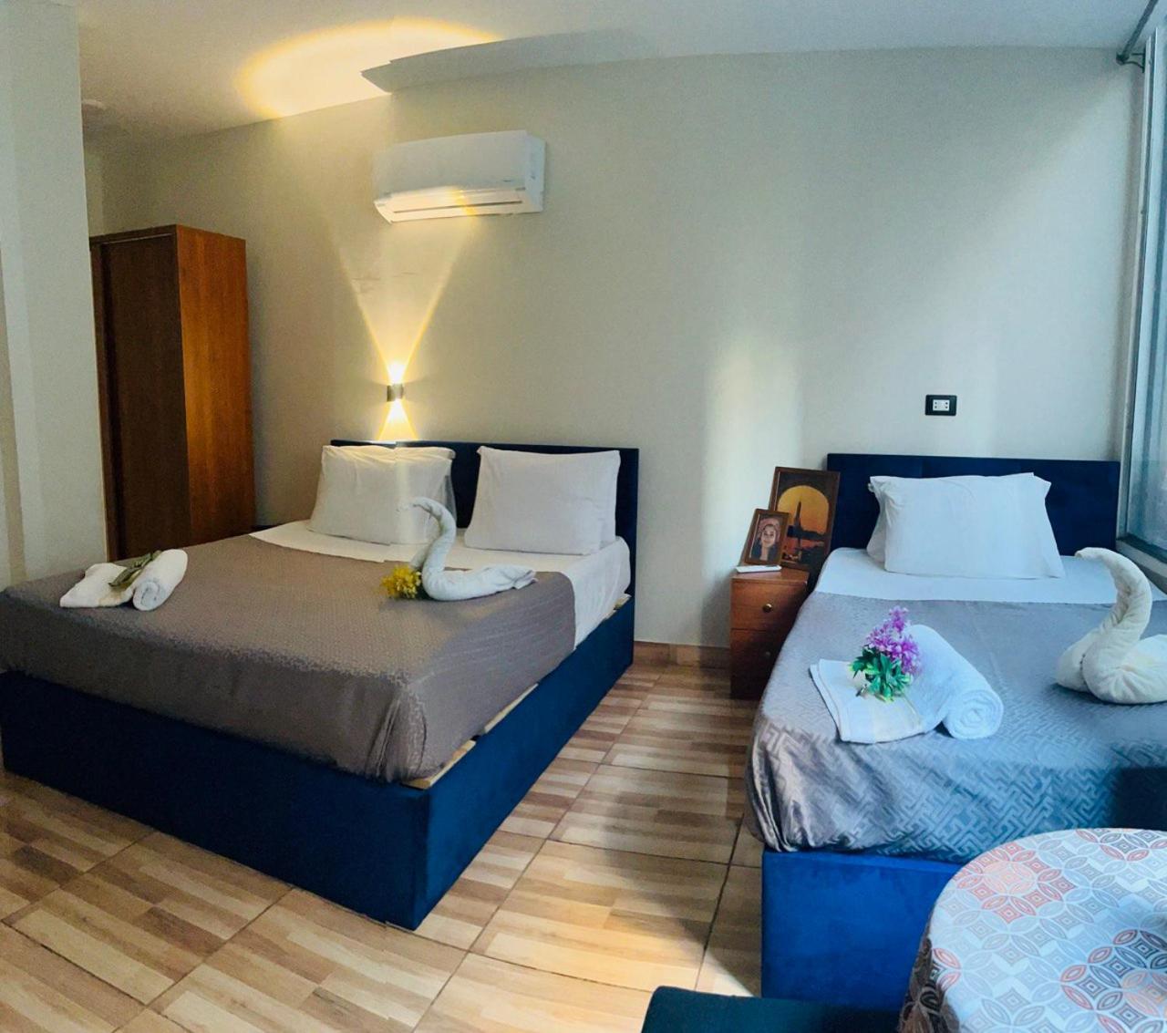New Revento Hotel Каир Экстерьер фото