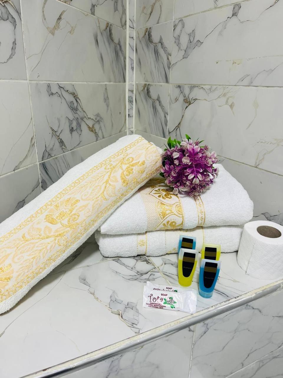 New Revento Hotel Каир Экстерьер фото