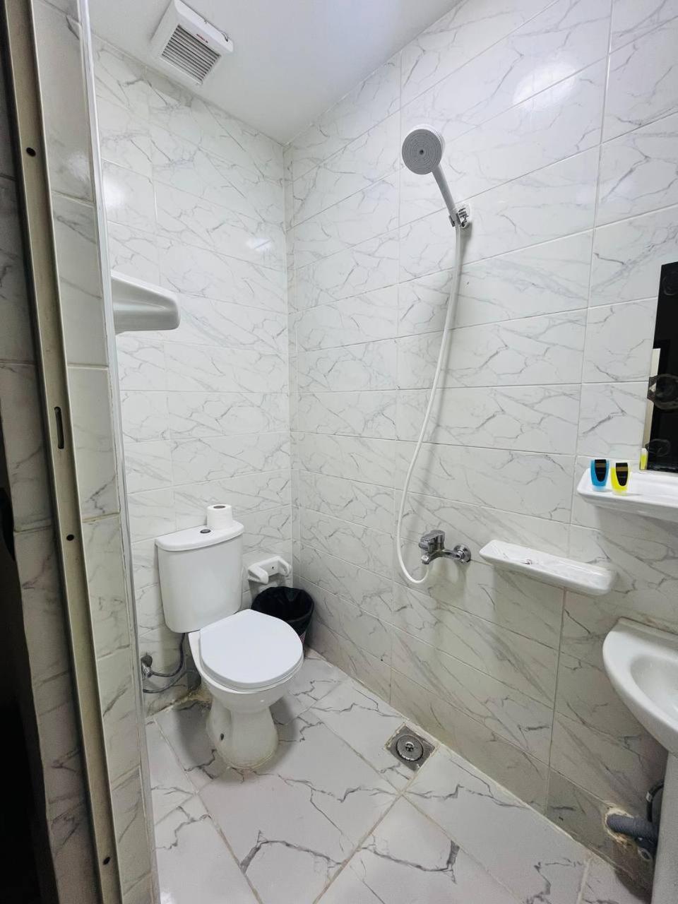 New Revento Hotel Каир Экстерьер фото
