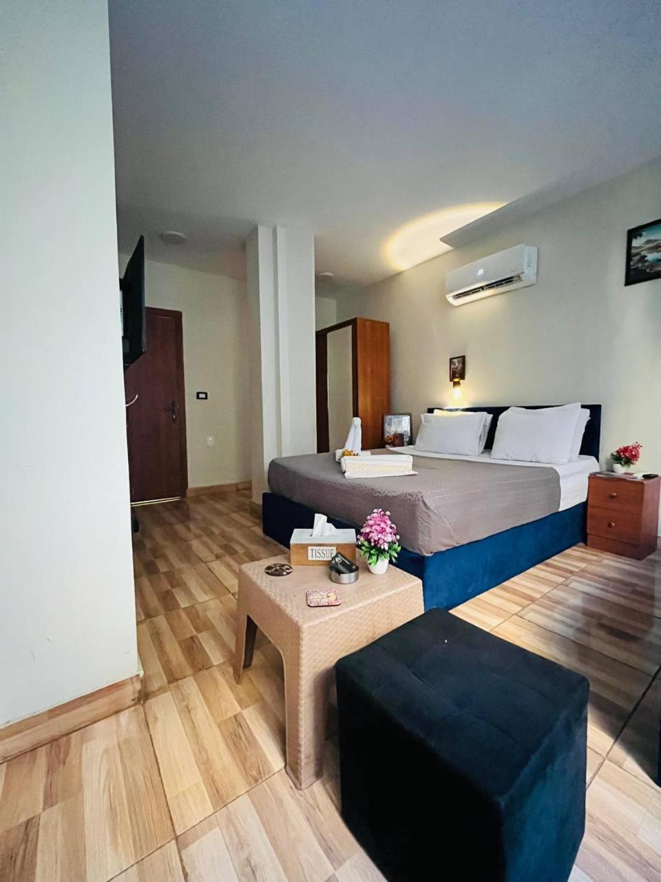 New Revento Hotel Каир Экстерьер фото