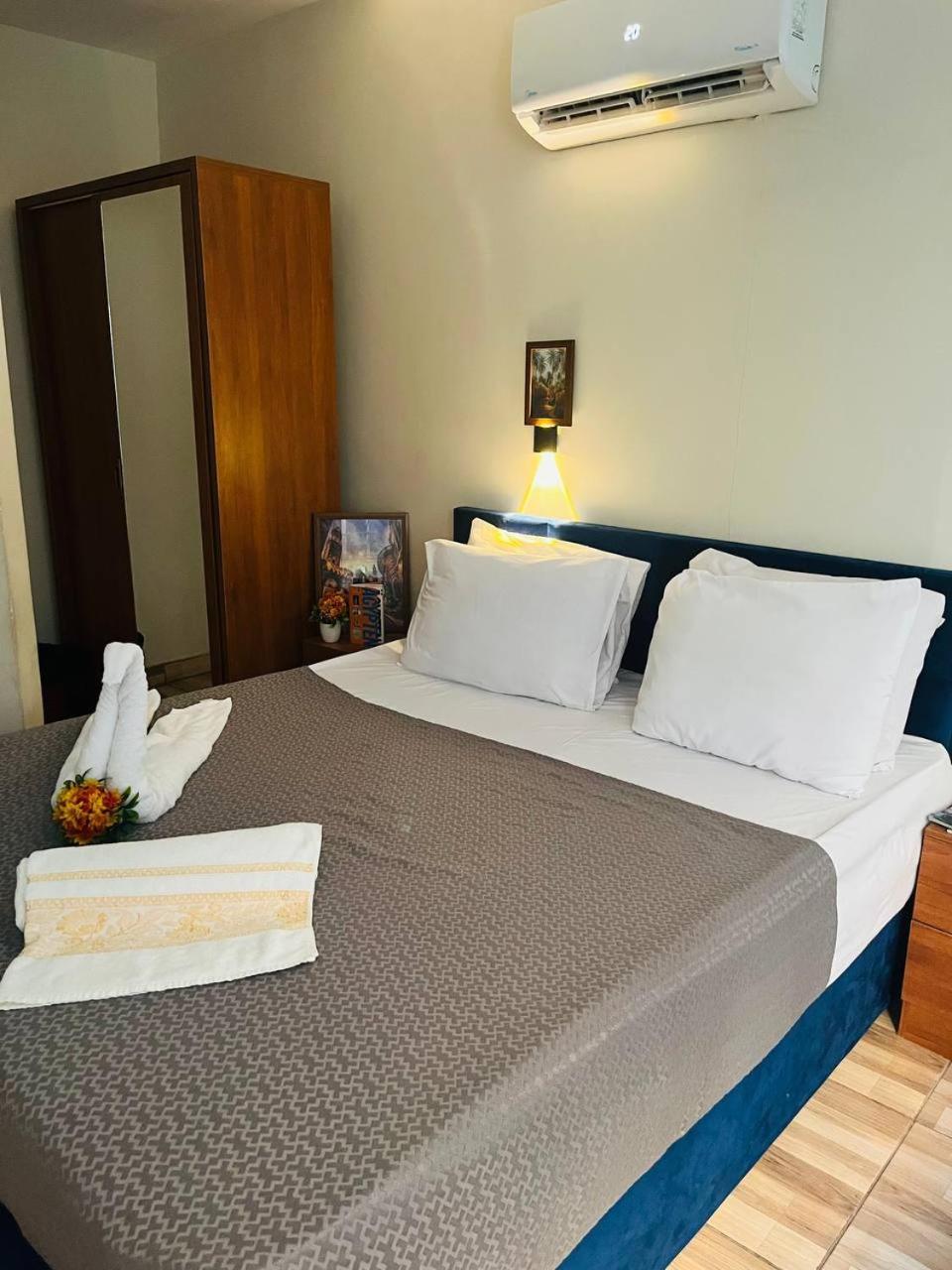 New Revento Hotel Каир Экстерьер фото