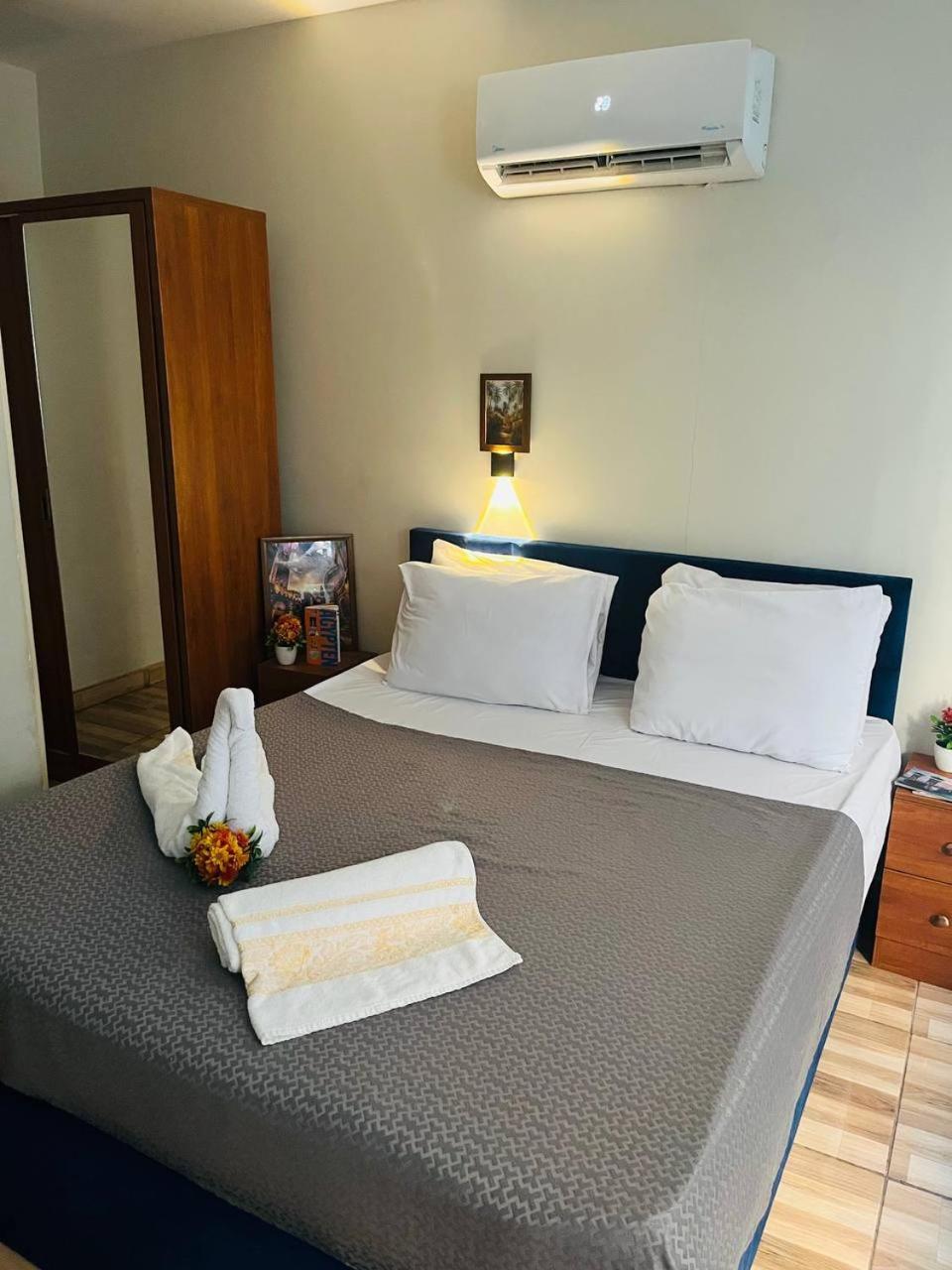 New Revento Hotel Каир Экстерьер фото