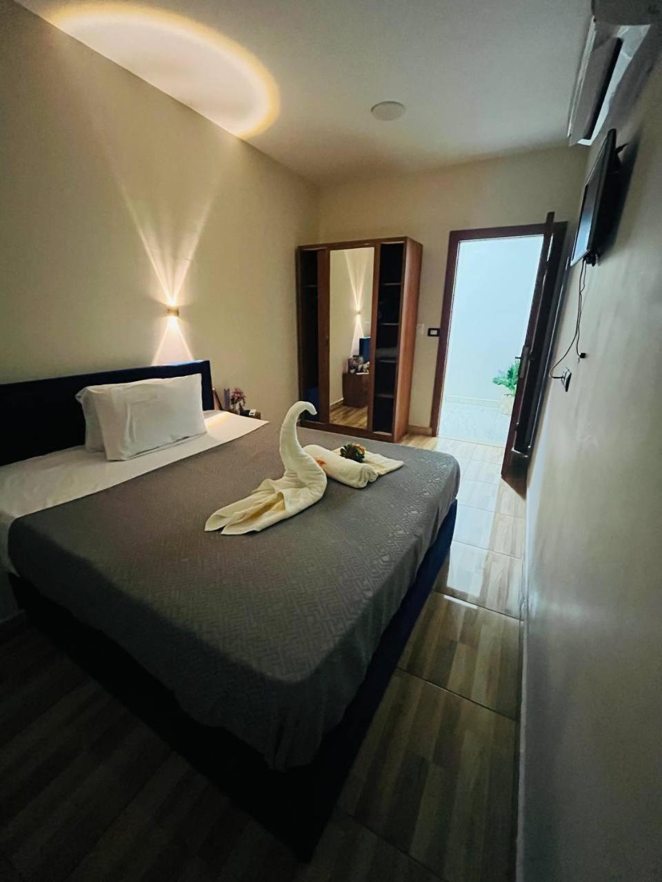 New Revento Hotel Каир Экстерьер фото