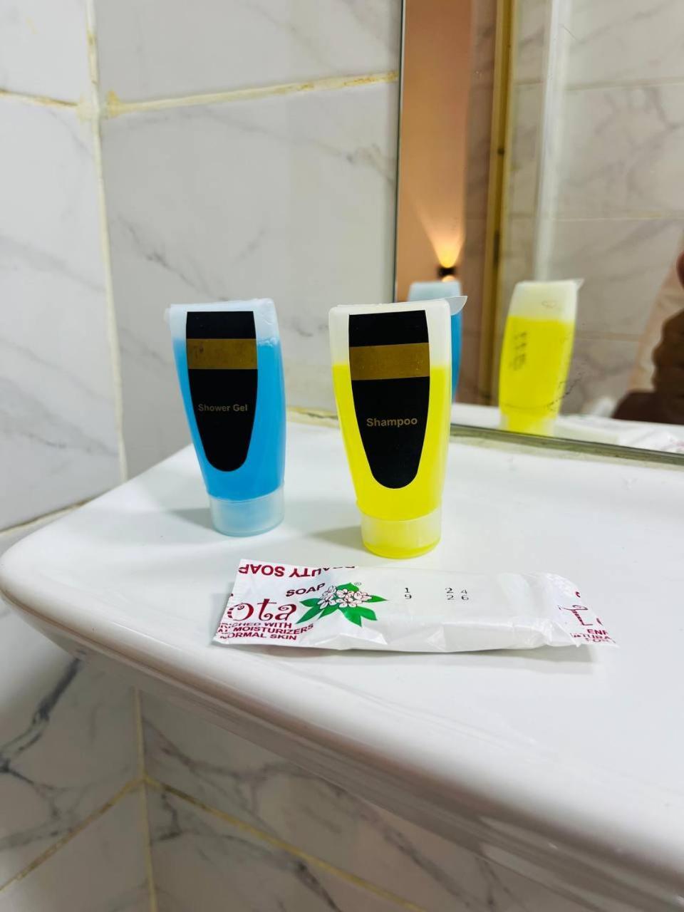 New Revento Hotel Каир Экстерьер фото