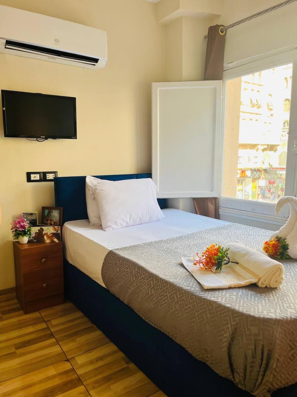 New Revento Hotel Каир Экстерьер фото