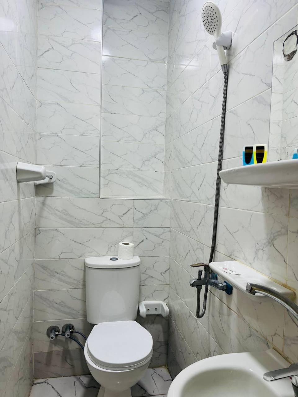 New Revento Hotel Каир Экстерьер фото