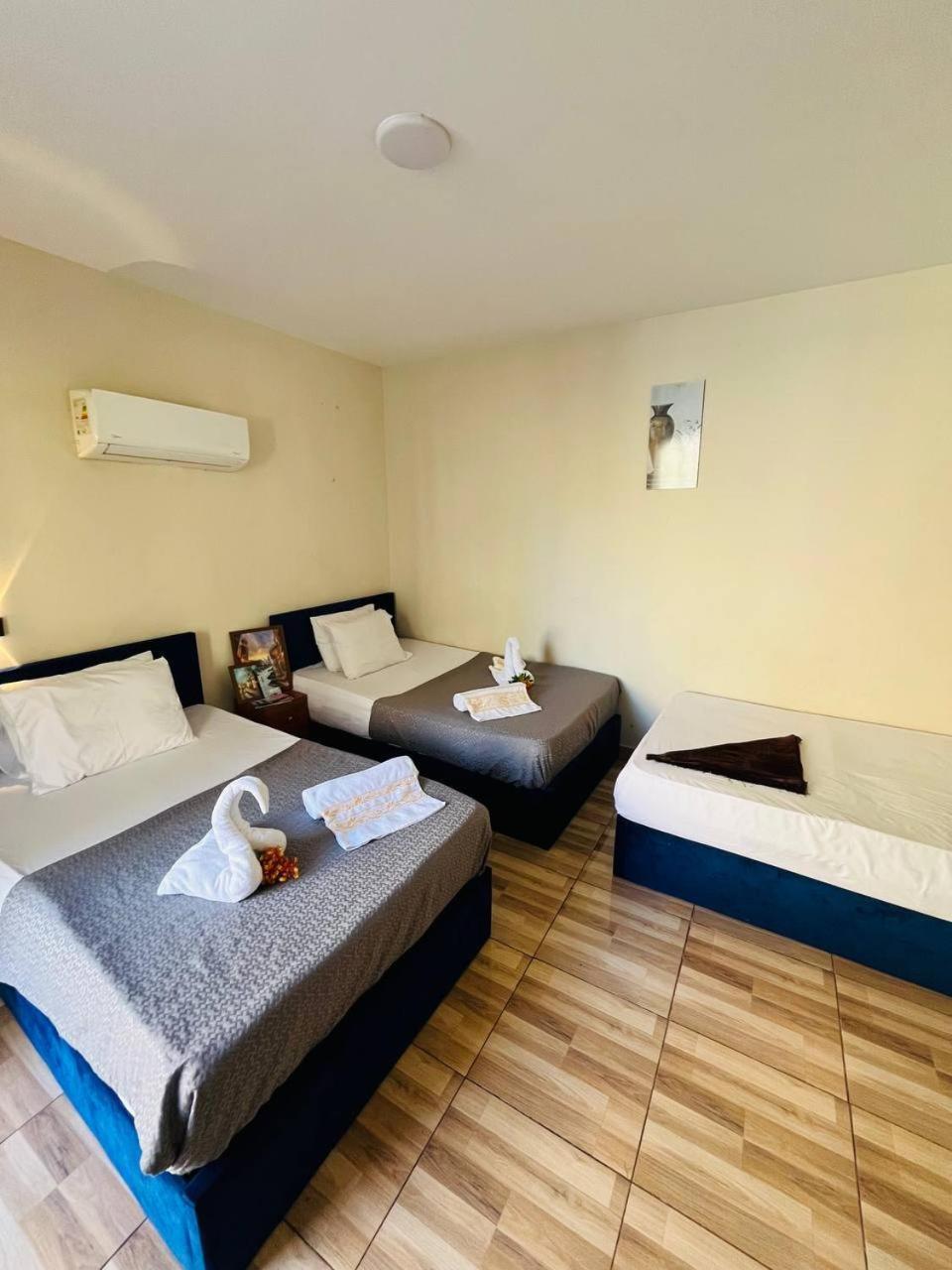 New Revento Hotel Каир Экстерьер фото