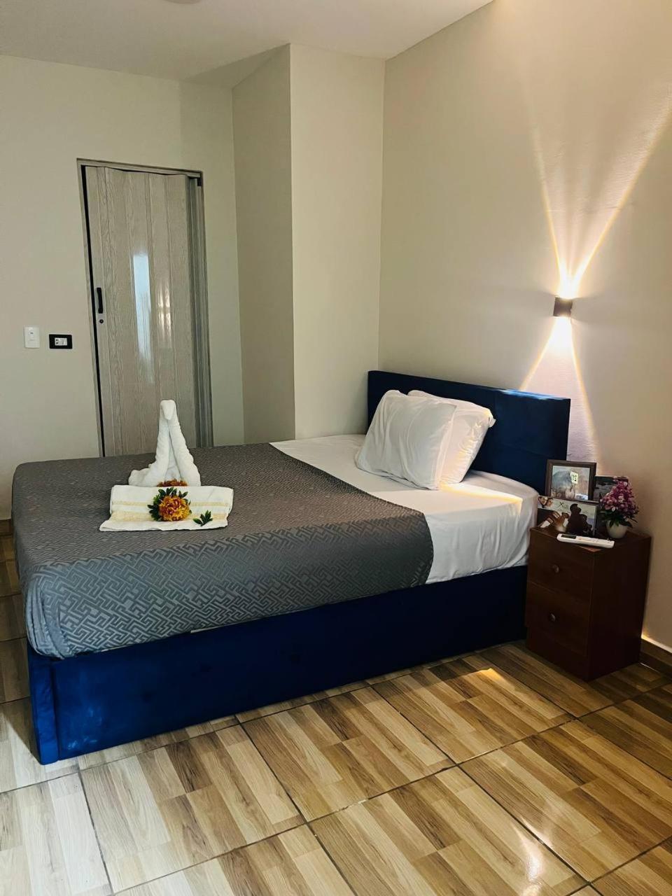 New Revento Hotel Каир Экстерьер фото