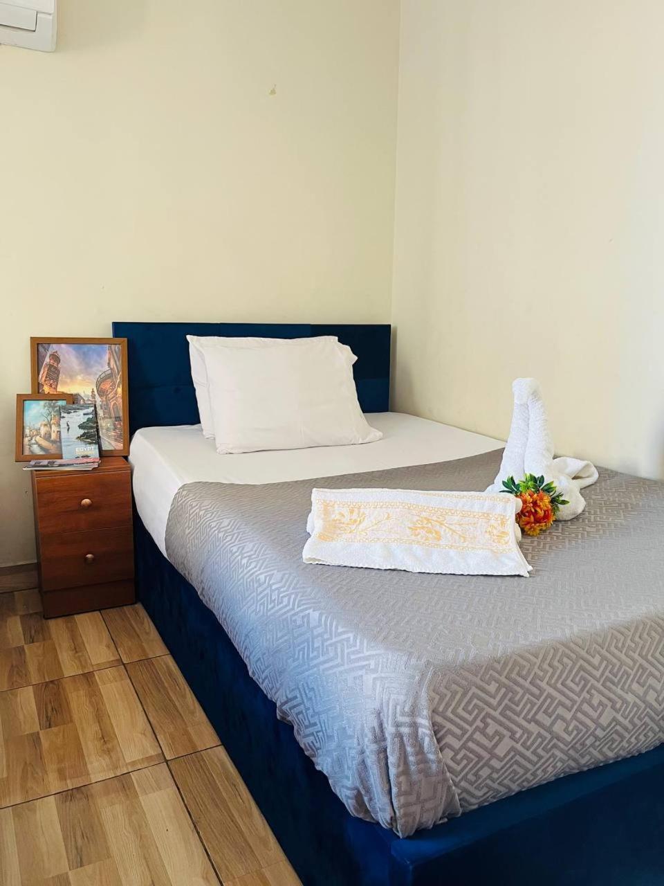 New Revento Hotel Каир Экстерьер фото