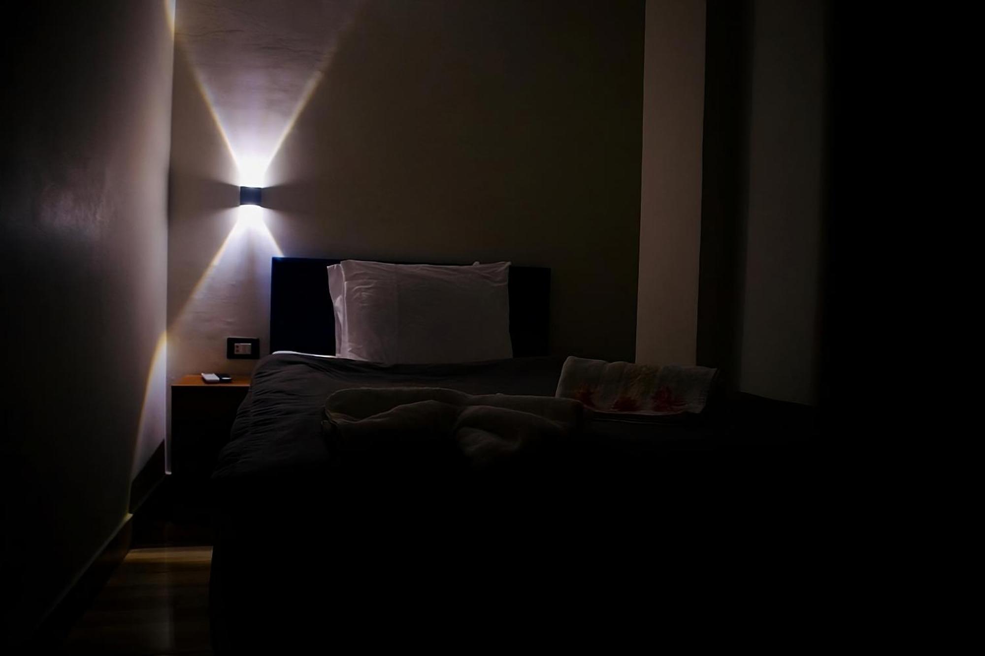 New Revento Hotel Каир Экстерьер фото